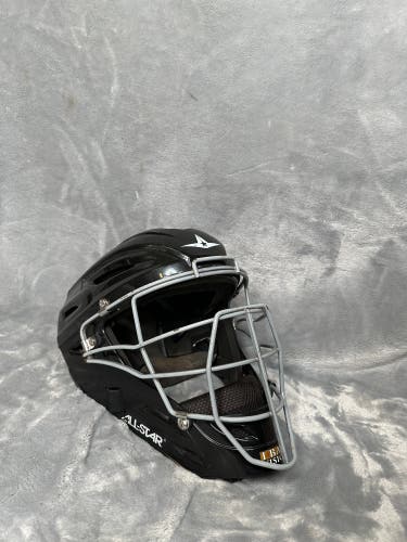Intermediate All Star MVP2400 Catcher's Mask (Used)