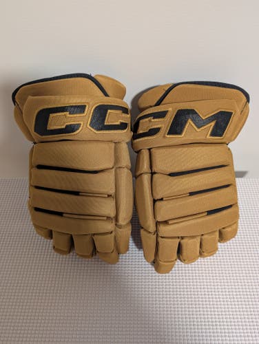 CCM Tacks Vector Plus Gloves 13" NEW