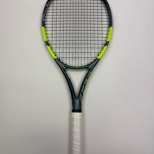 Babolat Pure Aero 98 2026, 4 3/8 Excellent 9.5/10