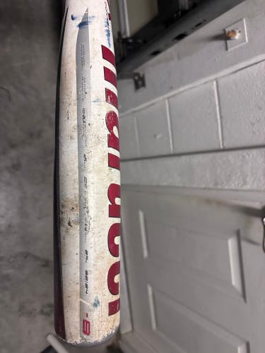 2023 Marucci CATX Connect Hybrid USSSA Certified Bat (-8) 24 oz 32" (Used)