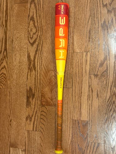 Easton Hype Fire Composite Bat (-10) 29"