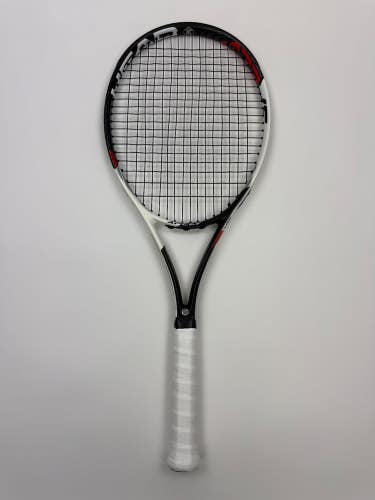 Head Graphene Touch Speed MP, 4 3/8 Excellent 9/10 Jannik Sinner Mold