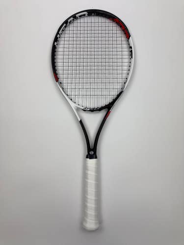 Head Graphene Touch Speed MP, 4 3/8 Excellent 9/10 Jannik Sinner Mold