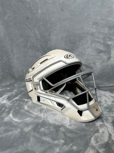 Adult Rawlings Velo Catcher's Mask (Used)