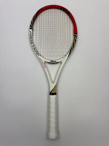 Wilson BLX Pro Staff 90 2012, 4 3/8 Very Good Condition