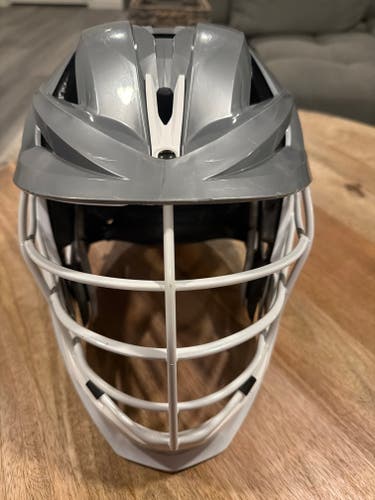 Cascade XRS Pro Helmet (Used)