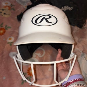 Small / Medium Rawlings Batting Helmet (New)