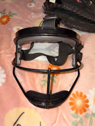 Rip It Defense Pro Face Guard (New)