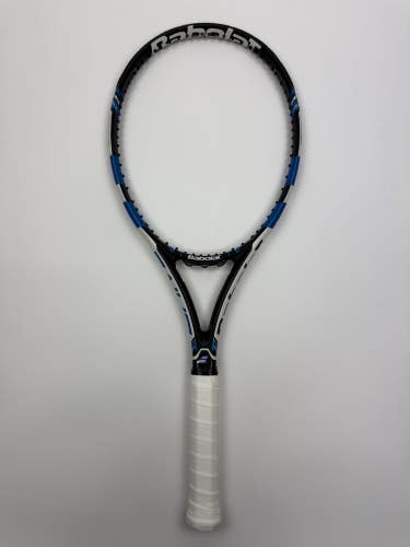 Babolat Pure Drive 2015, 4 3/8 Very Good Condition