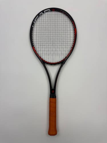 Head PT57A Pro Stock Graphene XT Prestige paint, 4 3/8 Excellent 9.5/10