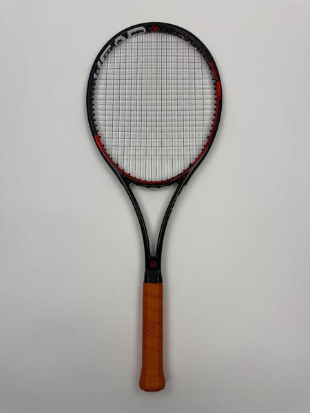 Head PT57A Pro Stock Graphene XT Prestige paint, 4 3/8 Excellent