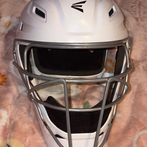 Intermediate Easton Jen Schro The Very Best Catcher's Mask (Used)