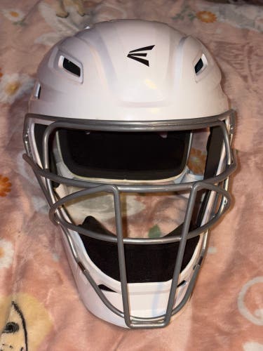 Intermediate Easton Jen Schro The Very Best Catcher's Mask (Used)