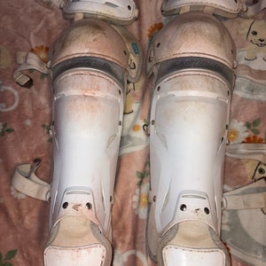 Intermediate Easton Jen schro Catcher's Combo (Used)