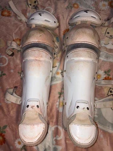 Intermediate Easton Jen schro Catcher's Combo (Used)