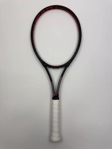 Head TGT 293.2 Pro Stock Graphene Touch Prestige paint, 4 3/8