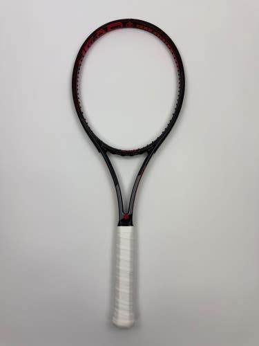 Head TGT 293.2 Pro Stock Graphene Touch Prestige paint, 4 3/8
