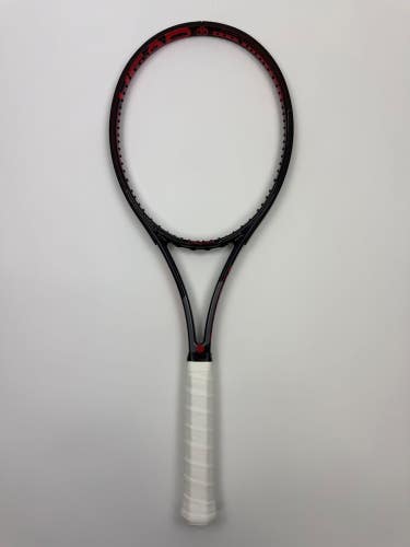 Head TGT 293.2 Pro Stock Graphene Touch Prestige paint, 4 3/8