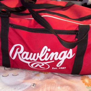 Rawlings Bat Bag (New)