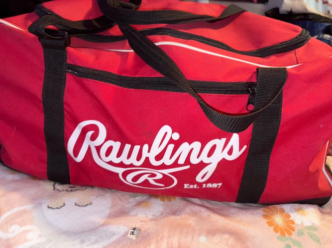 Rawlings Bat Bag (New)