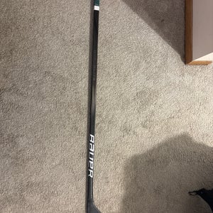 Senior Bauer Vapor League Left Hand Hockey Stick P28M 70 Flex (Used)