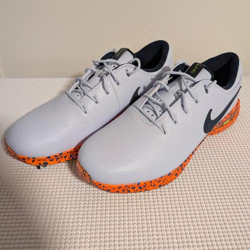 Nike Air Zoom Victory Tour 3 "Electric" Golf Shoes Size 9 NEW