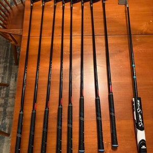 Left Hand Hybrid (Used)