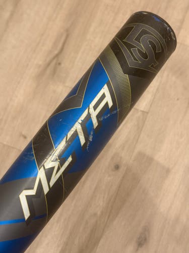 2020 Louisville Slugger Meta BBCOR Bat -3, 33/30