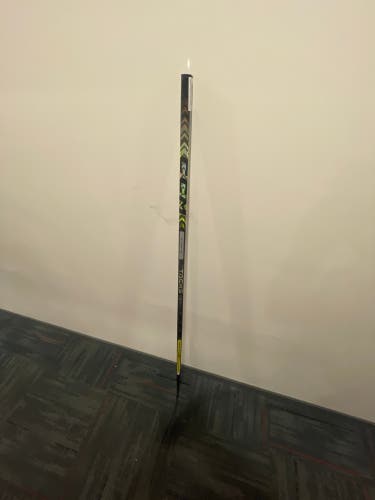 Intermediate CCM Tacks AS-VI Pro Left Hand Hockey Stick Mid Pattern 55 Flex (New)