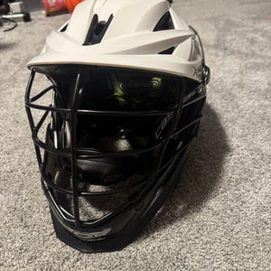Cascade XRS Pro Helmet (Used)