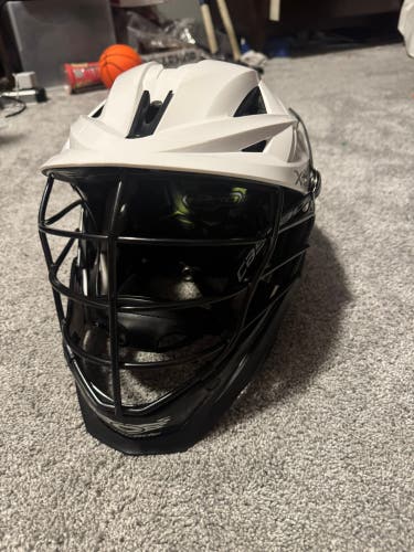 Cascade XRS Pro Helmet (Used)