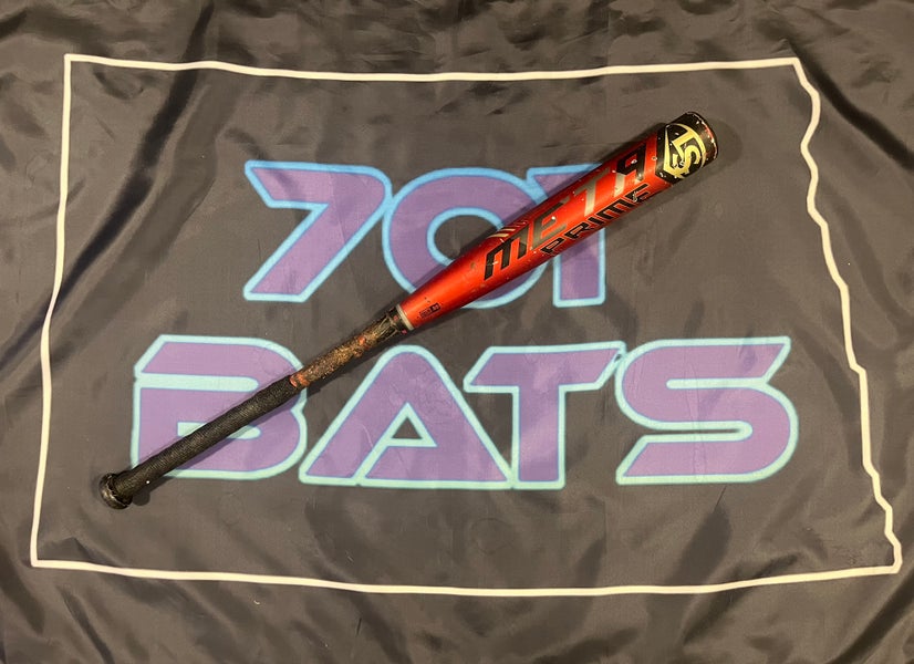2019 Louisville Slugger Meta Prime Composite BBCOR 33/30