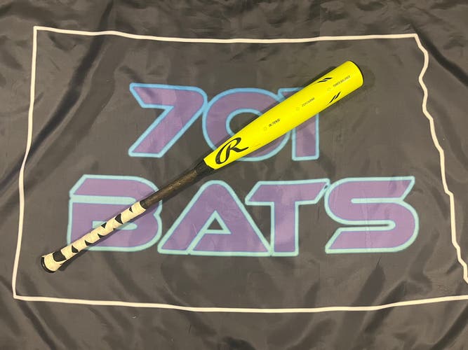 2024 Rawlings Icon Glowstick Composite BBCOR 33/30