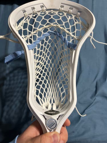 Maverik Kinetik Head