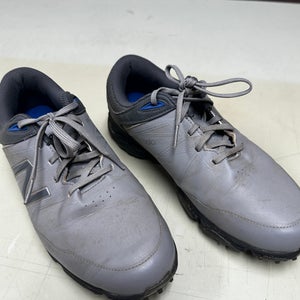 Waterproof New Balance Golf Shoes (Used)