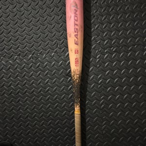 2026 Easton MAV1 Alloy USSSA Certified Bat (-5) 26 oz 31" (Used)