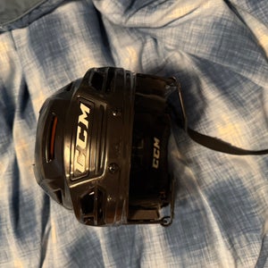 Large CCM Tacks 710 Helmet (Used)