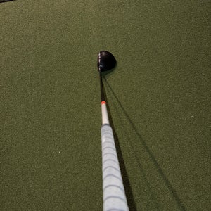 Men's 2021 Ping G425 Max Right Handed Driver Stiff Flex 10.5 Loft (Used)