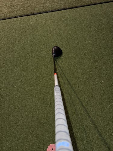 Men's 2021 Ping G425 Max Right Handed Driver Stiff Flex 10.5 Loft (Used)