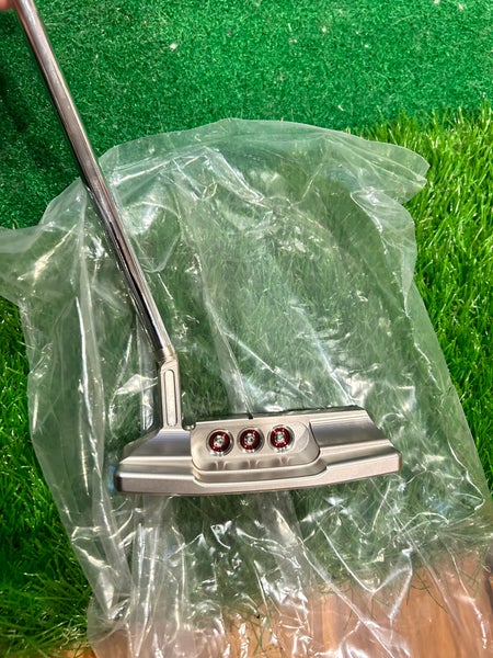 Scotty Cameron Circle T timeless 2.5 NEW