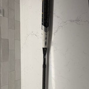 2024 Louisville Slugger Meta Composite Bat (-10) 23 oz 33" (Used)
