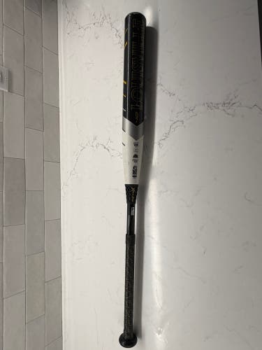 2024 Louisville Slugger Meta Composite Bat (-10) 23 oz 33" (Used)