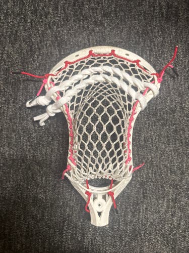 Brine Clutch 4X Head (Used)