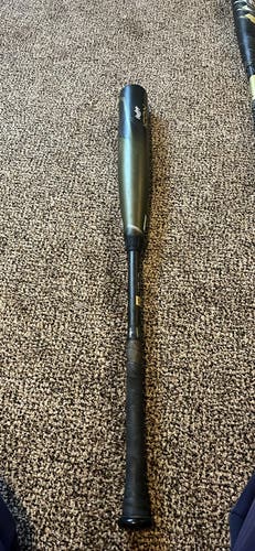 2023 Rawlings Icon Composite BBCOR Certified Bat (-3) 31 oz 34" (New)