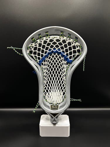 ECD Mirage 2.0 Graphene (Used) Pro Custom Strung with Fresh Duck Mesh