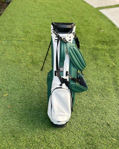 Titlesit Links Legend carry/stand bag