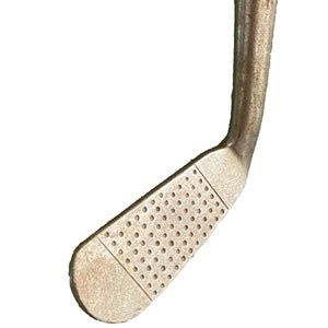 F. Szarfinski Special Hand Forged Jigger Chipper Triple Whipping Hickory 37" RH