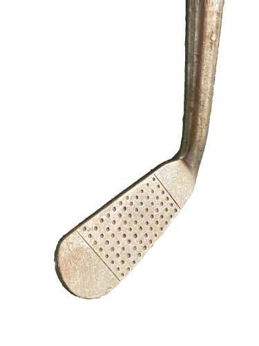 F. Szarfinski Special Hand Forged Jigger Chipper Triple Whipping Hickory 37" RH