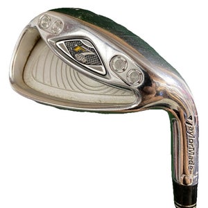 TaylorMade R7 CGB Max Rac 9 Iron RH 55g M-Flex Senior Graphite 36 In. New Grip