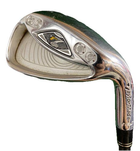 TaylorMade R7 CGB Max Rac 9 Iron RH 55g M-Flex Senior Graphite 36 In. New Grip